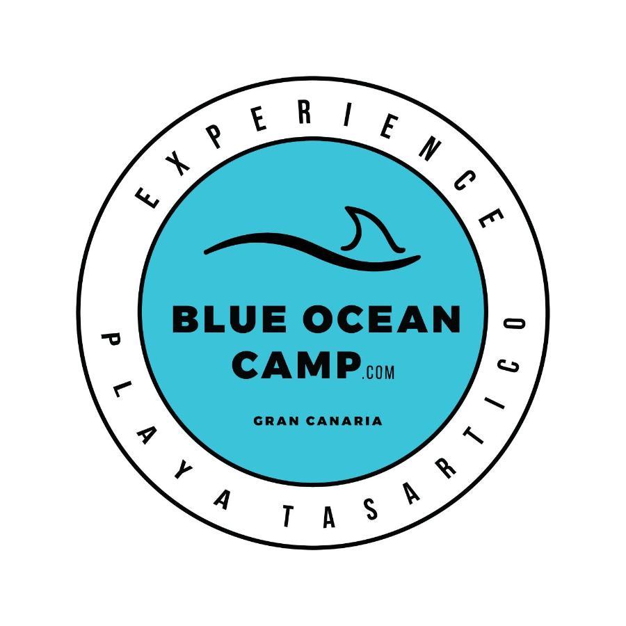 Parque de vacaciones Blue Ocean Camp - Tasartico