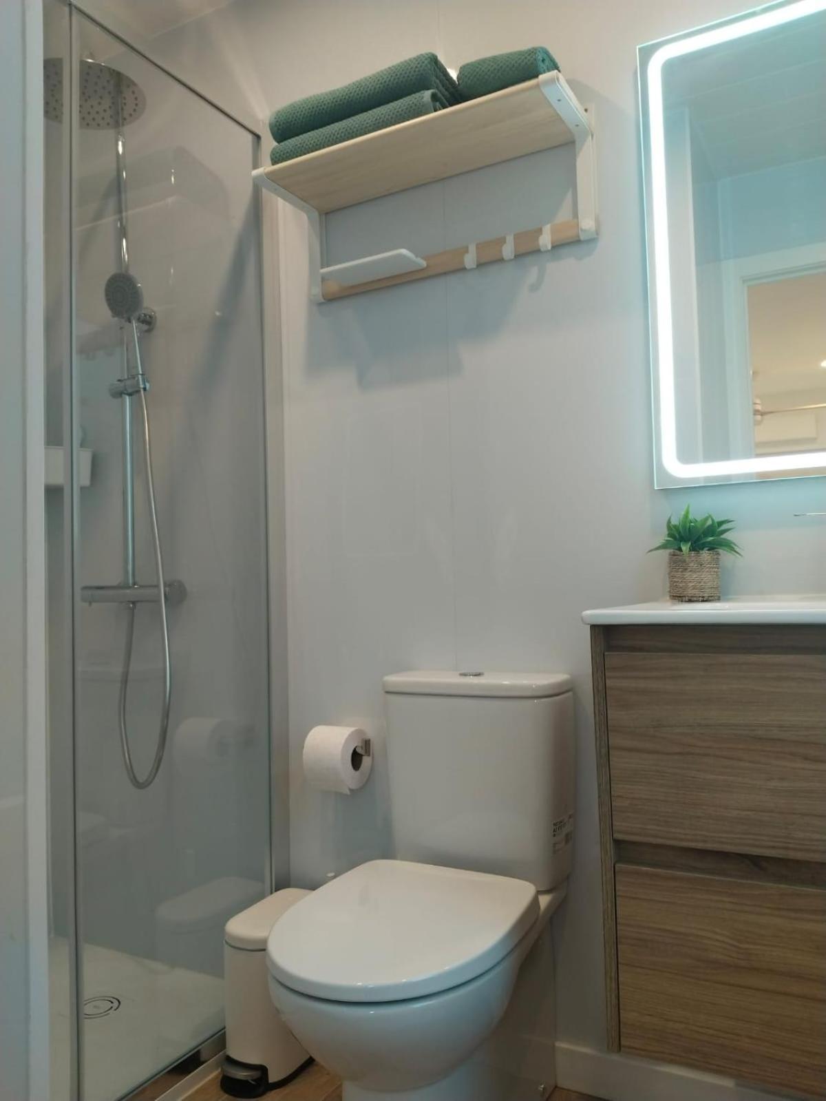Parque de vacaciones Blue Ocean Camp - *