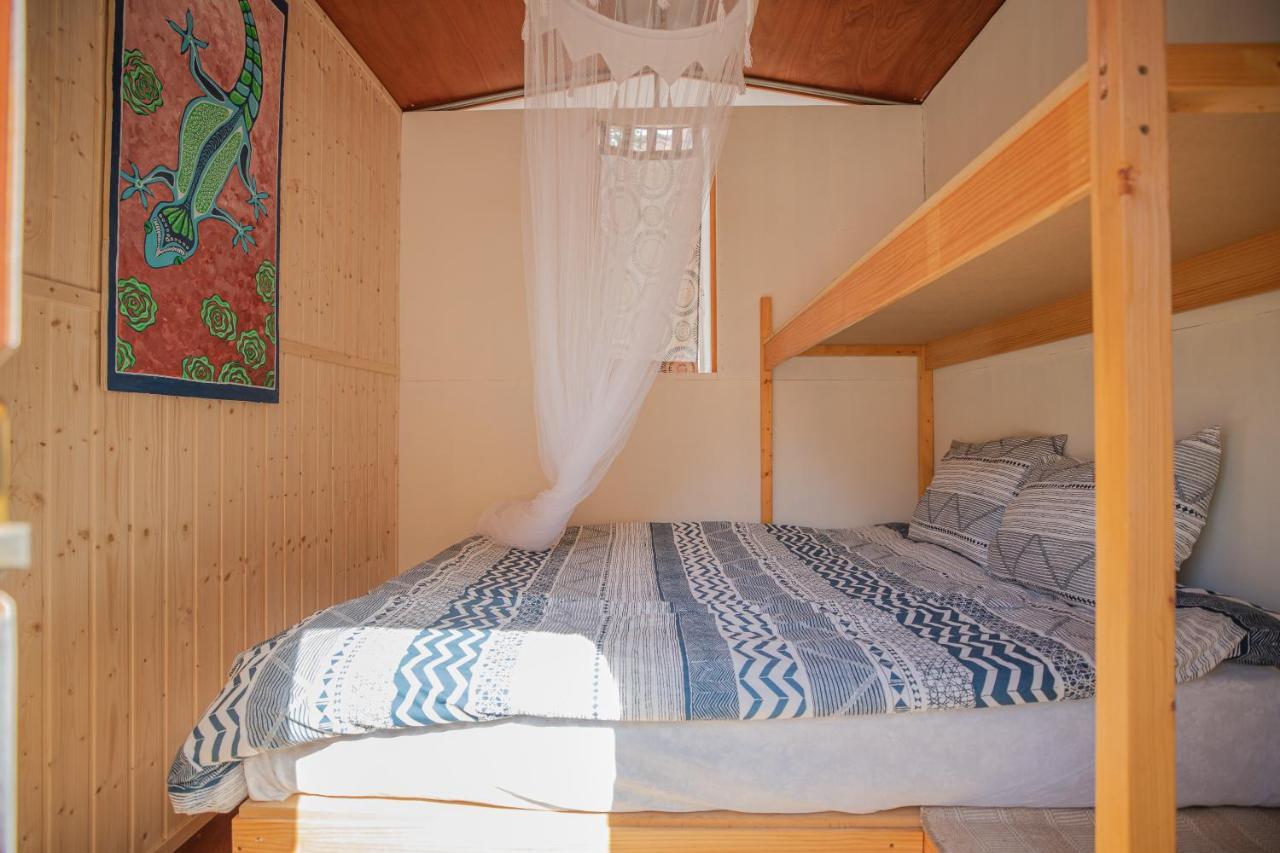 Blue Ocean Camp - Ferienpark *