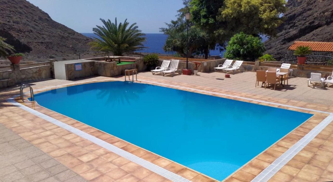 Holiday park Blue Ocean Camp - Tasartico