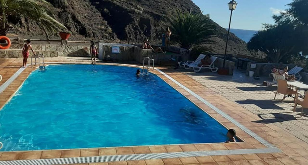 Aldeamento Turístico Blue Ocean Camp -