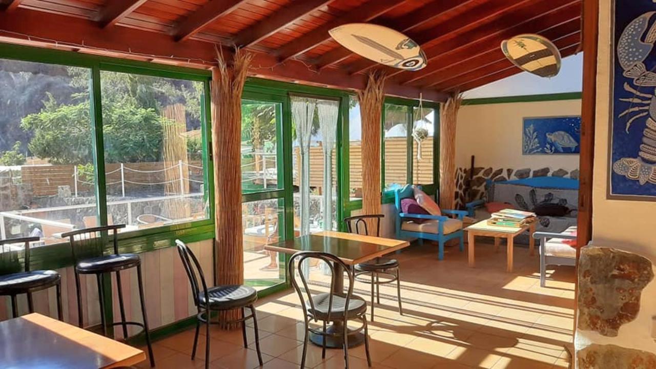 Blue Ocean Camp - Parco vacanze
