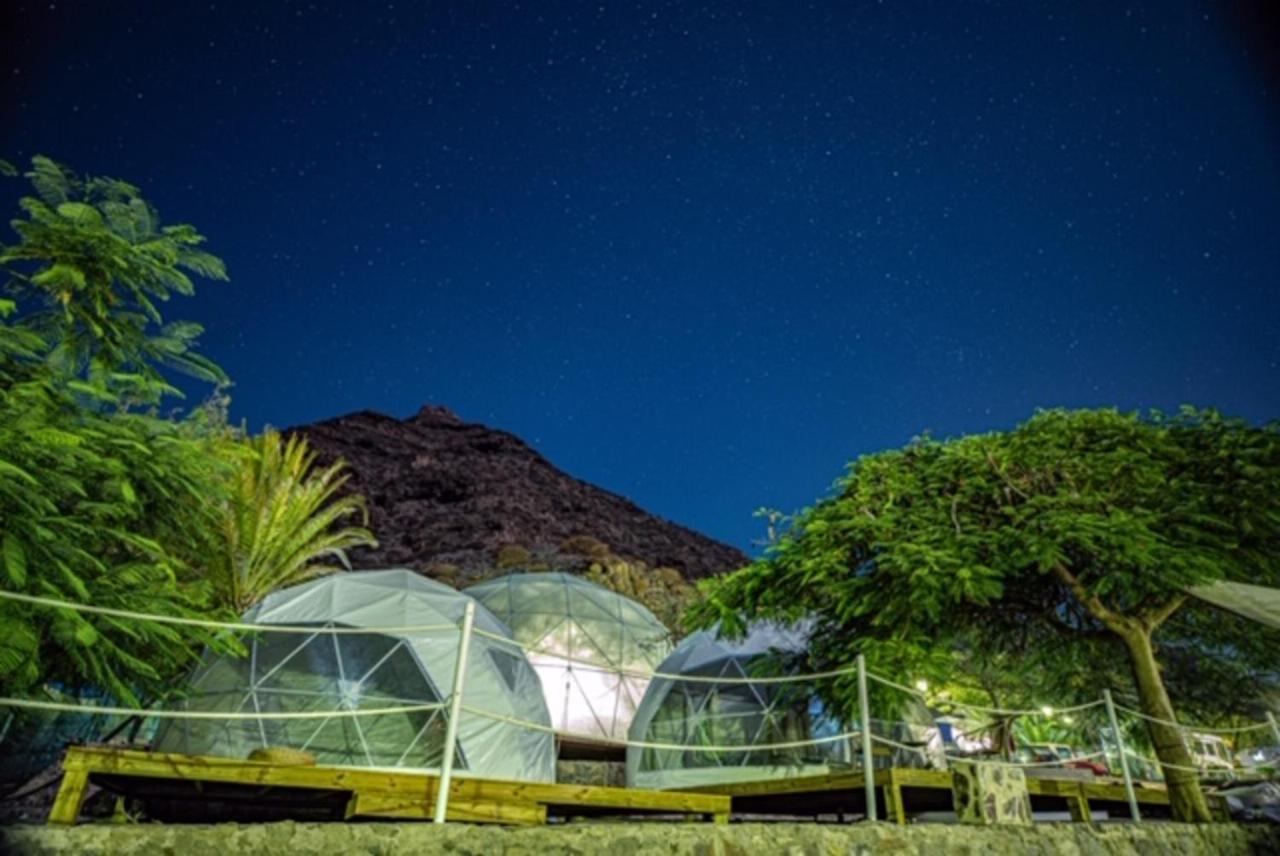 Blue Ocean Camp - Parco vacanze *