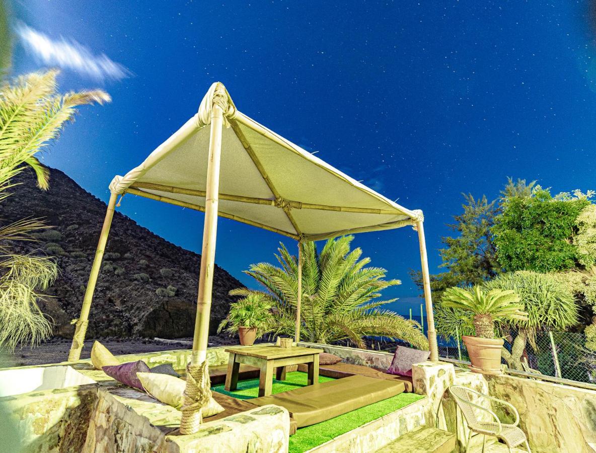 Parco vacanze Blue Ocean Camp - *